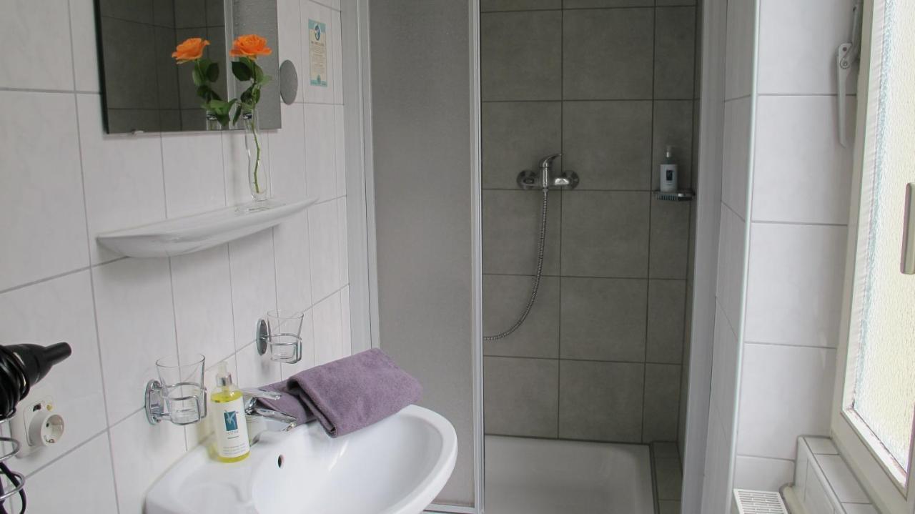 Hotel Anlage Heidelberg Dış mekan fotoğraf