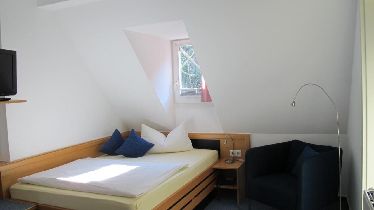 Hotel Anlage Heidelberg Dış mekan fotoğraf
