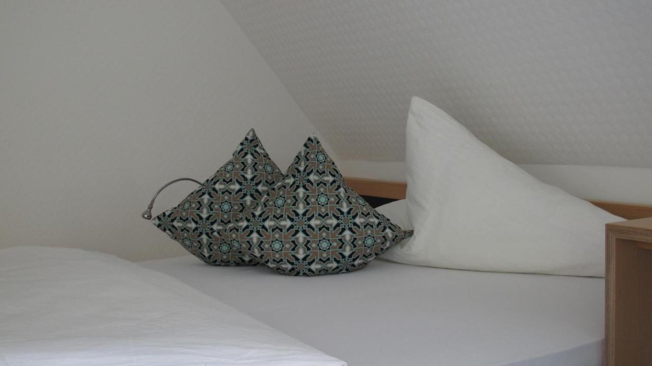 Hotel Anlage Heidelberg Dış mekan fotoğraf